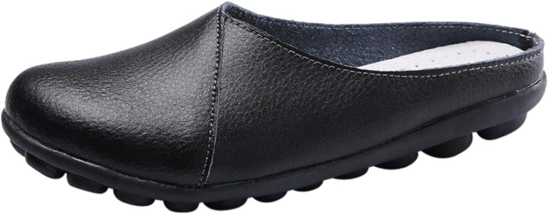 Schuhe Vorne Geschlossen Hinten Offen