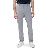 Redvanly Men's Bradley Pull On Trousers 32"