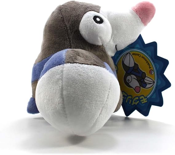 drilbur plush
