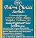 Palma Christi Lip Balm- Single