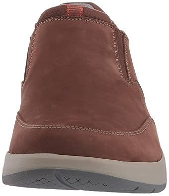tenis clarks hombre