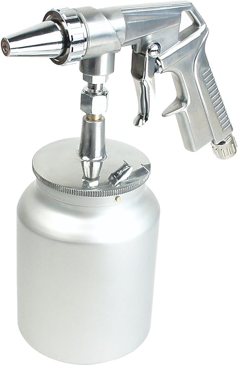 sabbiatrice a bassa pressione prezzo