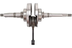 WOOSTAR 17T Crankshaft Replacement for ATV200