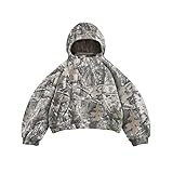 MIFJNF Cheetah Hoodie for Women Oversized Leopard