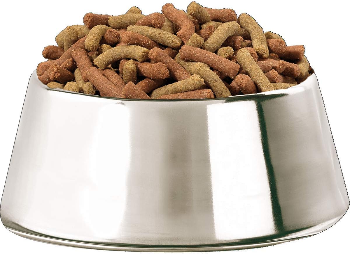 HiLife FEED ME! - Complete Dry Dog Food - Turkey Chicken Bacon Vegetables - Soft Moist & Meaty, Pack of 4 x 2kg - Image 3