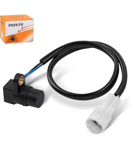 Amazon.com: Speed Sensor Replacement for Yamaha FZ09 Wolverine X4