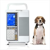 Veterinary IV Infusion Pump Animal