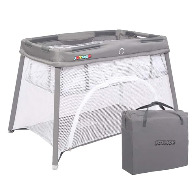 lightweight pack and play