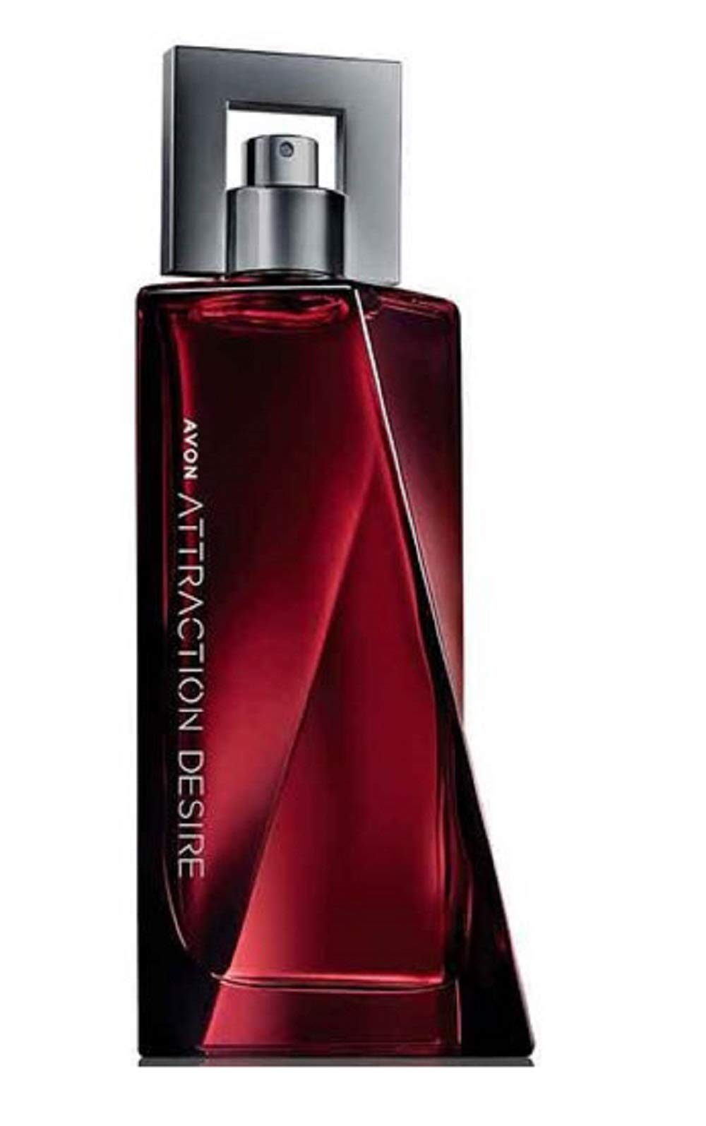 Attraction Desire EDT for him 75ml by Avon Boxed