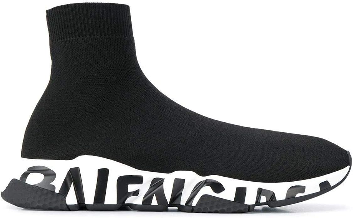 balenciaga shoes homme prix