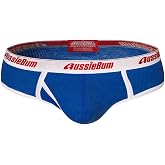 aussieBum Classic Royal Blue Brief