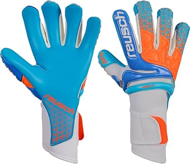 reusch prisma pro ax2 evolution negative cut