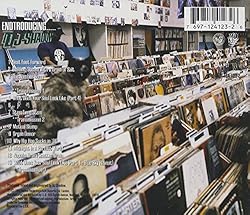 Endtroducing