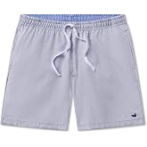 Southern Marsh Crawford Casual Shorts