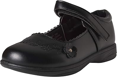 school uniform shoes for girl