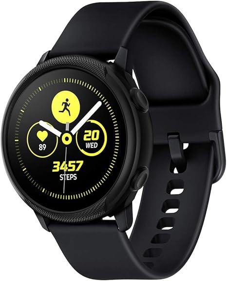 samsung galaxy watch active amazon uk