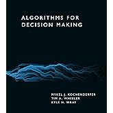 Algorithms for Decision Making