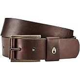 NIXON Americana Horween-Brown