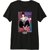 Beetlejuice Delia Style Icon Premium Tri-blend T-Shirt