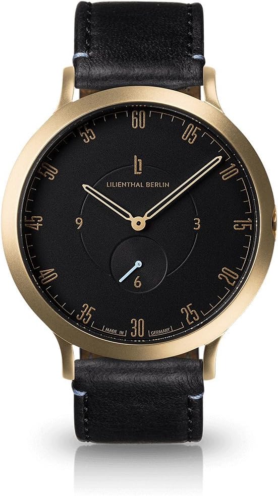 timewerk berlin watch