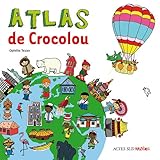 Atlas de Crocolou by 
