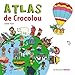 Atlas de Crocolou by 