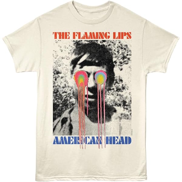2Bhip The Flaming Lips Yoshimi Battles The Pink Robot Adult Purple