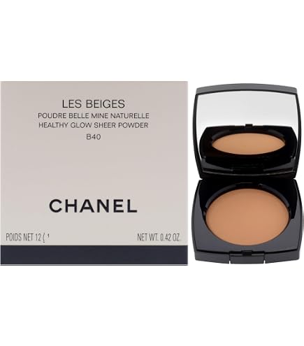 Amazon.com : Chanel Poudre Universelle Libre Powder, 20 Clair, 1