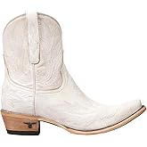 Lane Lexington Bootie Ankle Bootie Ceramic Crackle