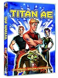 Titan A.E.