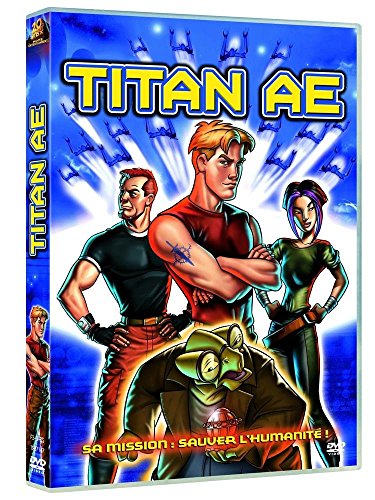 Titan A.E.
