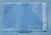 - 100 - Clear Resealable A2 / A6 Card Envelopes Polypropylene Cello Bags 4 3/4