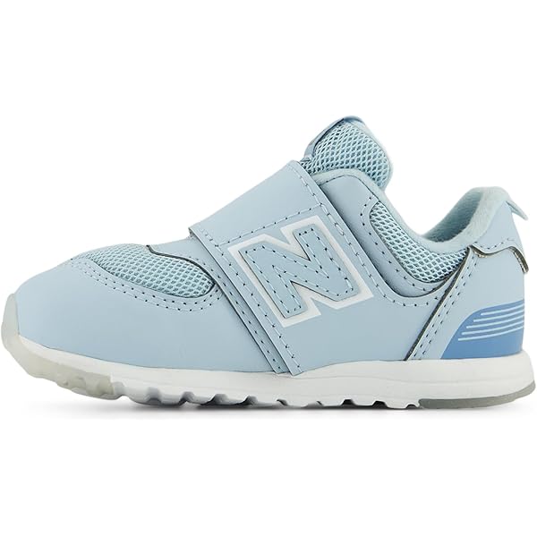 Amazon.com | New Balance Kids 997r V1 New-b Hook & Loop