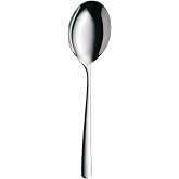 WMF Serving Spoon Boston Cromargan 18/10 Stainless Steel Polished