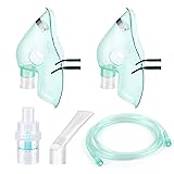 Nebulizer Kit Nebulizer Mask