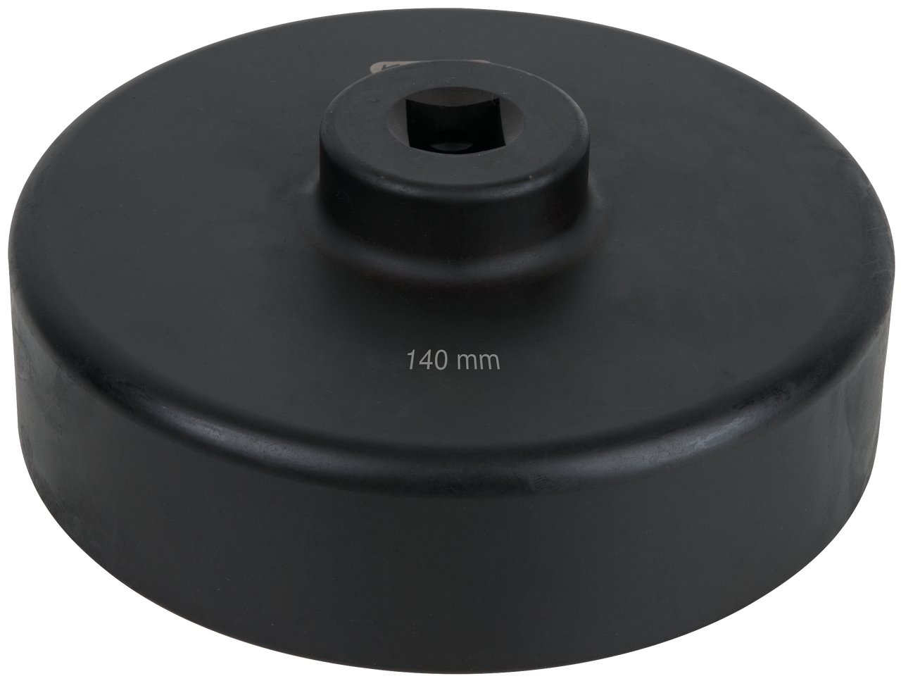 KS Tools 460.0125 3/4 Inch Axle Nut Spanner Hexagonal Short 140 mm — image 1