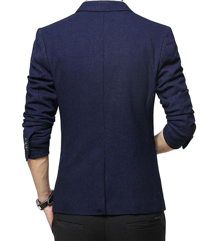 Benibos Blazer Homme - 