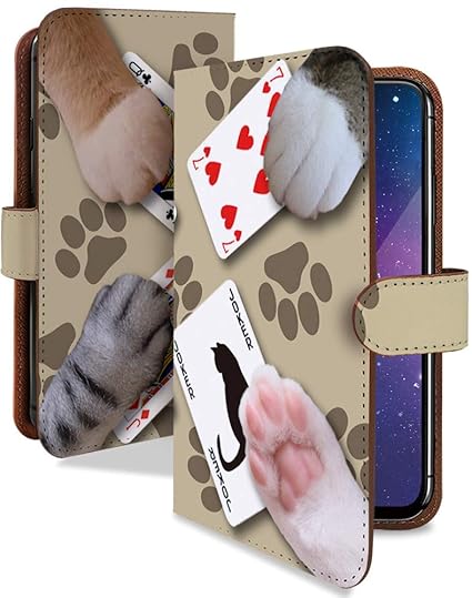 トップ 100 Iphone11 ケース 手帳型 猫 がじゃなたろう