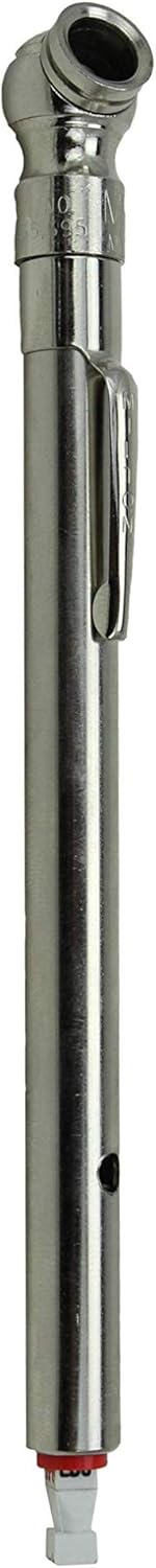 Milton (S-928) Air/Water-Filled Tire Pencil Pressure Gauge: Automotive