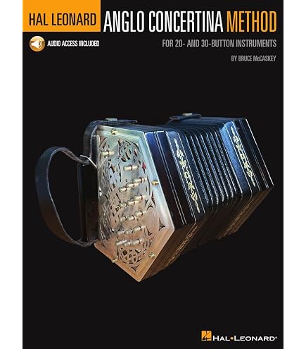 Amazon.com: Hohner D40 Concertina w/Padded Gig Bag : Musical