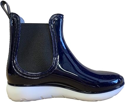 amazon short rain boots