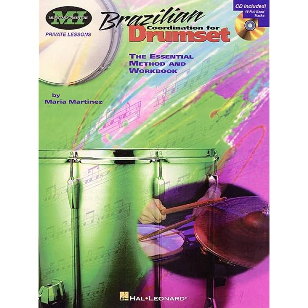 Practical Applications: Afro-Caribbean Rhythms for the Drum Set