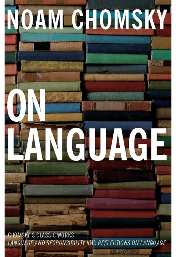 Amazon.com: Chomsky's Universal Grammar: An Introduction