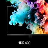 BenQ PD2506Q Designer Monitor 24.5 2K QHD USB-C KVM AQCOLOR HDR MacBook Pro view 3