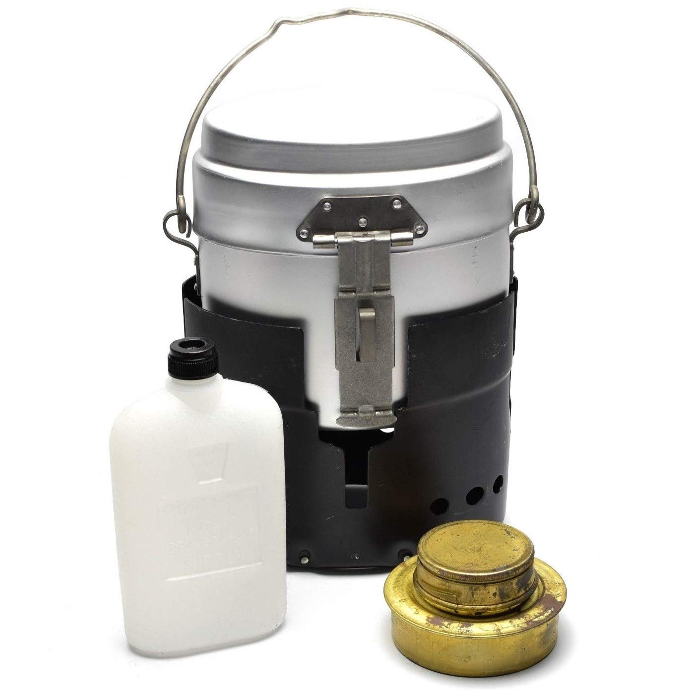 Trangia Swedish Army Stove Camp Cooker Burner Military