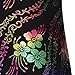 HOZIY Gymnastics Leotards for Girls Size 9-10 Years Old Shiny Bodysuits Colorful Flowers