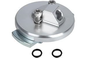 F4TZ-6753-A Dipstick Adapter Repair Kit Compatible with Ford 7.3L Powerstroke F250 F350 F450 F550 1994-2003, Excursion 2000-2