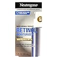 Neutrogena Rapid Wrinkle Repair Moisturizer, SPF 30 1 fl oz (29 ml)