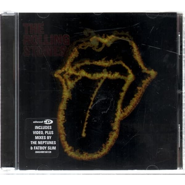 Amazon.com: Sympathy for the Devil: CDs & Vinyl