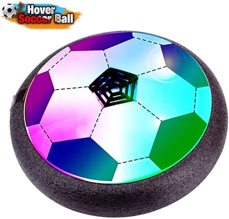 Hover Soccer Ball Boy Toys, 2019 Juguetes actualizados de los ...